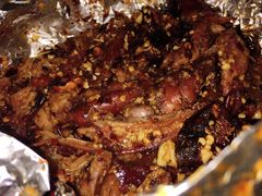香辣手撕烤兔-老黄记手撕烤兔(玉林街店)
