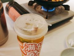 -饭怕鱼·黄焖鲟龙鱼(湖大店)