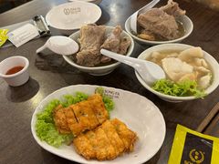 -松發肉骨茶(先得坊店)