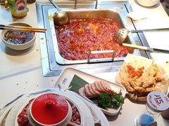 -小龙坎火锅(世纪城店)