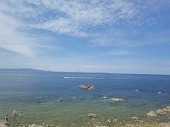 -养马岛旅游度假区