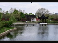 -苏州上方山国家森林公园
