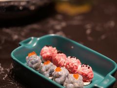 -蒋记海鲜姿造•洋房别墅(星河湾店)