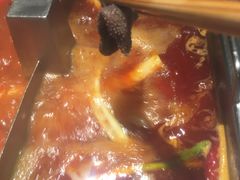 -海底捞火锅(泉城路店)