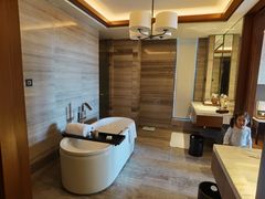 -上海崇明金茂凯悦酒店