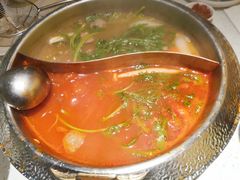 -左庭右院鲜牛肉火锅(苏州园区永旺店)