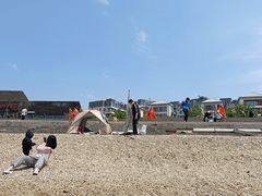 -石槽海滨浴场