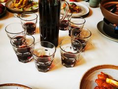 -青年公社烤鸭(青年路店)