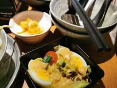 -万岁寿司(天河领展店)