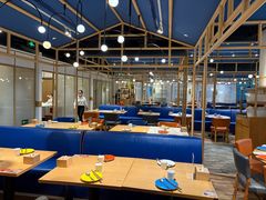 -渝信川菜 · 川味家常菜(财富购物中心店)