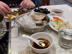-蝎王府羊蝎子(北大地店)