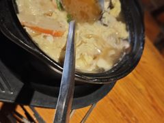 -義聚德·清真铜锅涮羊肉·烧烤(河东店)