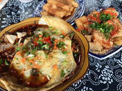 -郑三炮名小吃(公馆老街店)