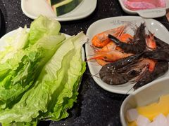 -梨花自助烤肉(乐宾店)