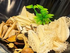 -名善山珍·野生菌汤锅(文殊院店)