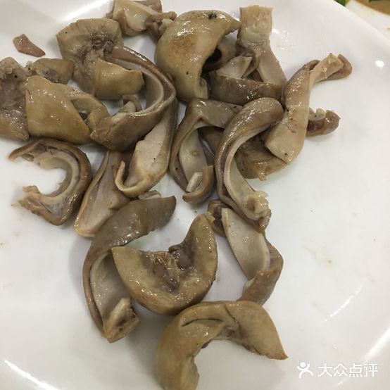 江月湾私房菜(道滘店)
