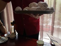 -鹿鸣春饭店(总店)