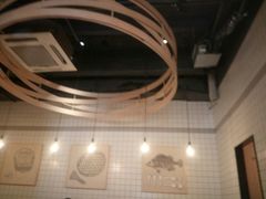 大堂-东园小馆(香颂店)