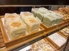 -君之狮子山·轻糖烘焙(松江印象城店)