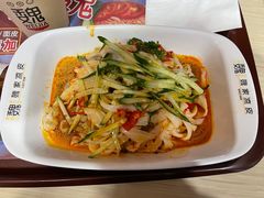 -魏家凉皮(北京南站店)