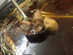 -石灰市毛记烧鸡公(解放碑店)