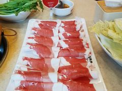 -阳坊大都涮羊肉(阳坊总店)