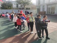 -青浦太阳花双语私立幼儿园
