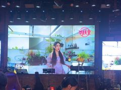 -胡桃里音乐酒馆(白云五号T5 MALL店)