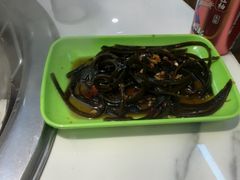-地锅公社·现炒地锅鸡·地锅鱼·夜宵(罗锦路店)