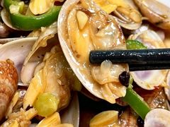 -贞姨美食·老字号海鲜大排档