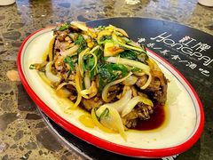 捞鹅-小粤楼·怀旧粤菜(万辉国际广场店)