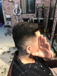 -木易造型工作室