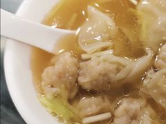 金鱼尾-恩宁刘福记(东华东路店)