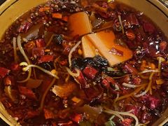 -小俩口烧烤东北菜(双井店)