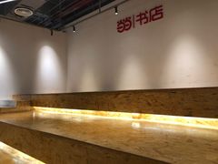 店内环境-当当书店(南百·MMGO店)