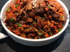 -赠李白·如诗的川味(余杭万达广场店)