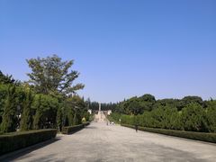 -十九路军淞沪抗日阵亡将士陵园