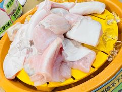 -龍歌自助小火锅(城阳万象汇店)