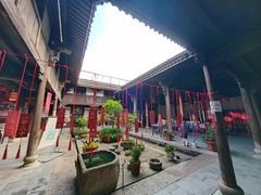 -金华市剪纸博物馆