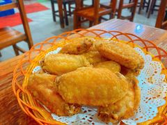 -南记食粥坊·宵夜大排档(莲花总店)