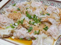 香拌馄饨-千食百味(知春路店)