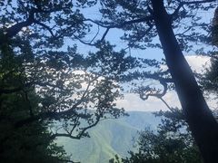 -崆峒山景区