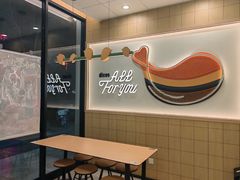 -德克士(北关店)