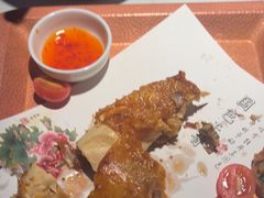 -庆江南江南菜(琴湖溪里花园城店)