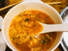 -京朋串屋·烧烤(望京西路总店)