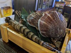 -矶野水产(澳门逸园中心店)