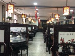 -东坡熬鱼馆(天泰路店)