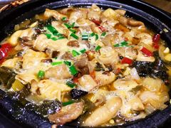 -丰乐餐厅·始于1999·本地老字号