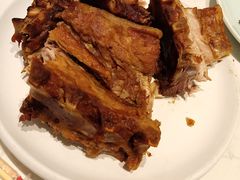 -北李妈妈菜·海肠捞饭(高新万达店)