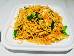 -旺达·福州菜(正大广场店)